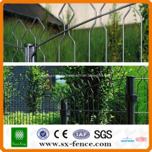 clôture certifiée maison et jardin